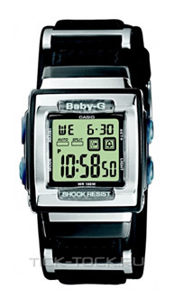  Casio BG-180L-1V