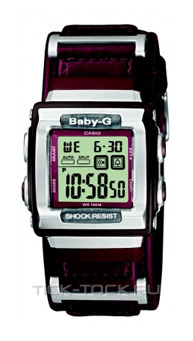  Casio BG-180L-4V