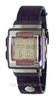  Casio BG-182V-5V