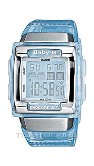  Casio BG-184-2V