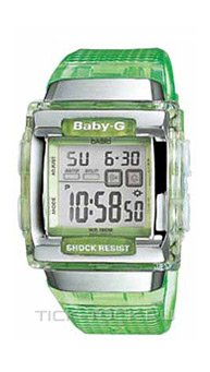  Casio BG-184-3V