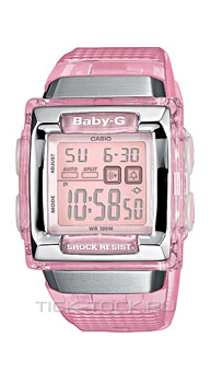  Casio BG-184-4V