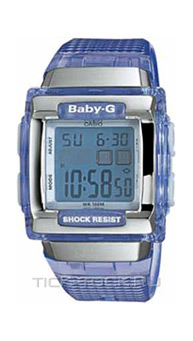  Casio BG-184-6V