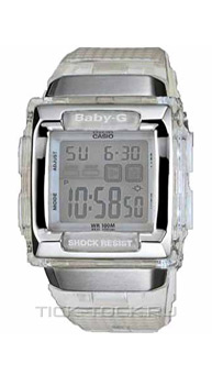  Casio BG-184-7V