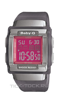  Casio BG-184-8D