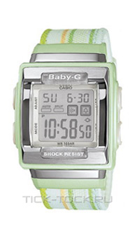  Casio BG-195V-3D