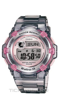  Casio BG-3000-8E