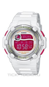  Casio BG-3000A-7E