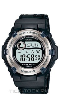  Casio BG-3002V-1