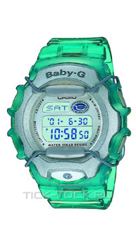  Casio BG-460-3S