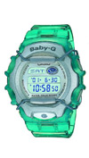  Casio BG-460-3S