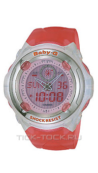  Casio BG-50-4E