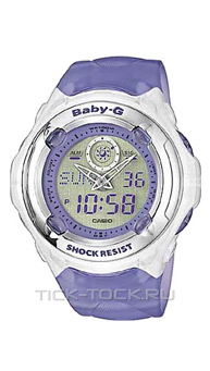  Casio BG-50-6E