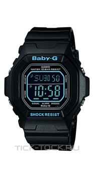  Casio BG-5600BK-1E