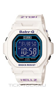  Casio BG-5600HZ-7E