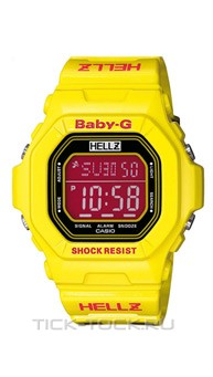  Casio BG-5600HZ-9E