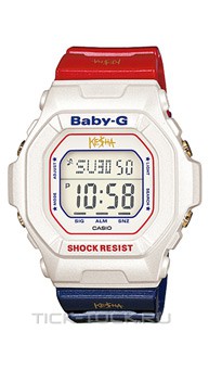  Casio BG-5600KS-7E