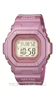  Casio BG-5600MOB-4E