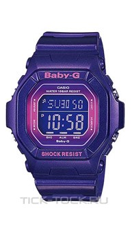  Casio BG-5600SA-6E