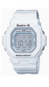  Casio BG-5600WH-7E