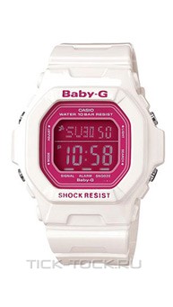  Casio BG-5601-7E