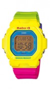  Casio BG-5607-9E