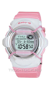  Casio BG-590PP-4D