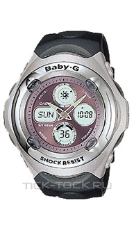  Casio BG-60-1E