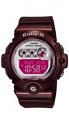  Casio BG-6900-4E