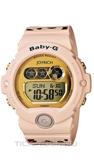  Casio BG-6900JR-4E