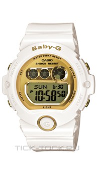  Casio BG-6901-7E