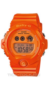  Casio BG-6902-4B