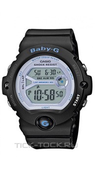  Casio BG-6903-1E