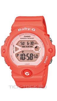  Casio BG-6903-4E