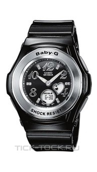  Casio BGA-100-1B