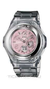  Casio BGA-100-8B