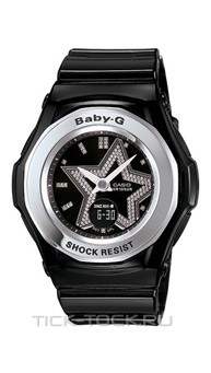  Casio BGA-103-1B