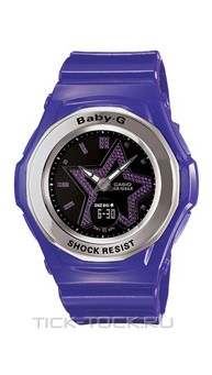  Casio BGA-103-6B