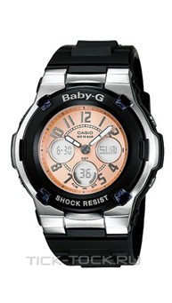  Casio BGA-110-1B