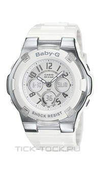  Casio BGA-110-7B