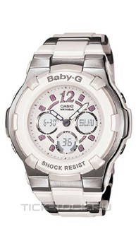  Casio BGA-112C-7B