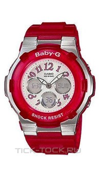  Casio BGA-114-4B