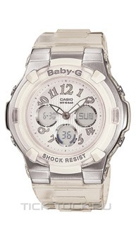  Casio BGA-114-7B