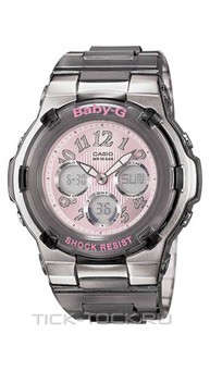  Casio BGA-114-8B