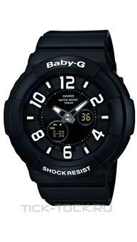  Casio BGA-132-1B