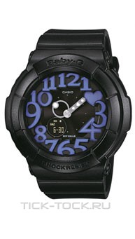  Casio BGA-134-1B