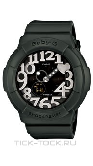  Casio BGA-134-3B