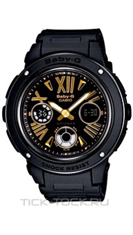  Casio BGA-153-1B