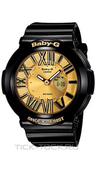  Casio BGA-160-1B