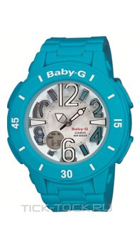  Casio BGA-170-2B